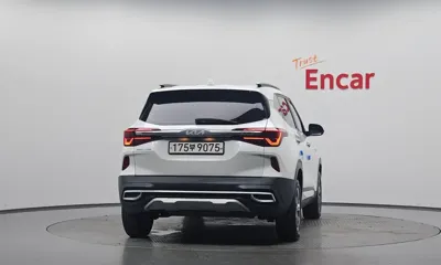 Kia Seltos 2022, 74884 км, за 17100000 KRW - фото 4