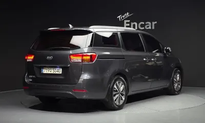 Kia Canival 2015, 199766 км, за 7500000 KRW - фото 2