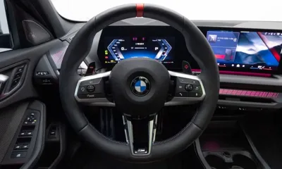 BMW 1-Series 2025, 4145 км, за 46000000 KRW - фото 20