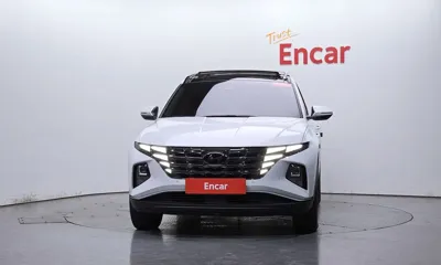 Hyundai Tucson 2023, 128809 км, за 25000000 KRW - фото 3