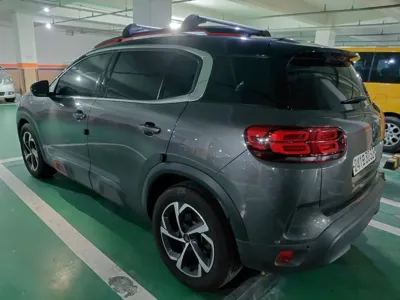 Citroen-DS C5 Aircross 2019, 68500 км, за 15000000 KRW - фото 9