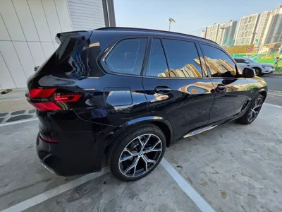 BMW X5 2026, 5000 км, за 87790000 KRW - фото 6