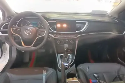 Buick GT 2021, 79500 км, за 57707.96 CNY - фото 12