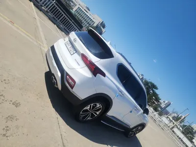 Hyundai Santafe 2019, 158162 км, за 17000000 KRW - фото 20