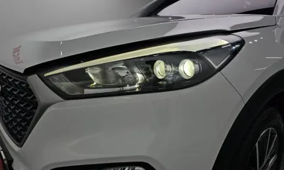 Hyundai Tucson 2017, 81452 км, за 11800000 KRW - фото 22