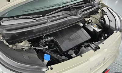 Kia Ray 2022, 40875 км, за 12300000 KRW - фото 6