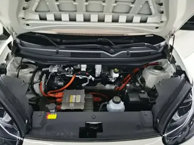 Wuling Bingo 2026, 100 км, за 60400 CNY - фото 20