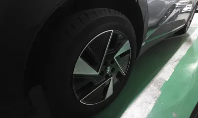 Hyundai Ioniq5 2025, 40190 км, за 36000000 KRW - фото 18