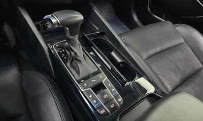 Kia K7 2018, 111654 км, за 13100000 KRW - фото 9