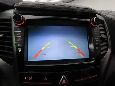 KG_Mobility_Ssangyong TIBOLI 2018, 99508 км, за 6790000 KRW - фото 12