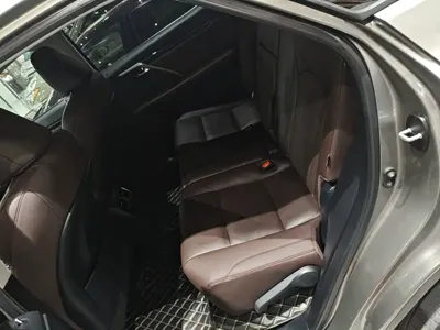 Lexus RX 2021, 129700 км, за 254300 CNY - фото 17