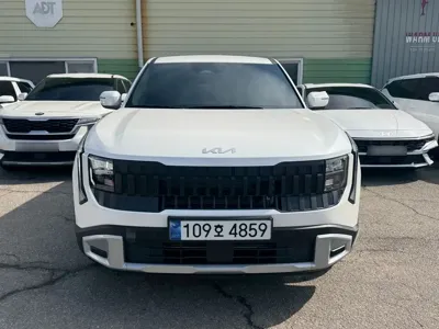 Kia Seltos · 2026 год