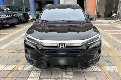 Honda Breeze 2021, 51900 км, за 123485.11 CNY - фото 3