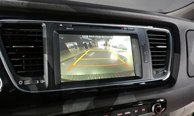 Kia Canival 2015, 151313 км, за 9500000 KRW - фото 17