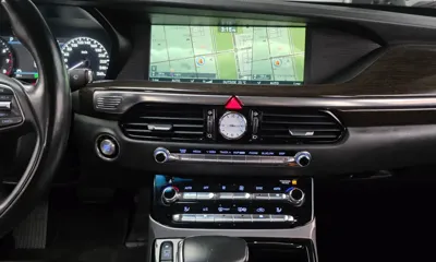 Genesis EQ900 2016, 148966 км, за 17400000 KRW - фото 17