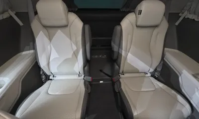 Kia Canival 2022, 12081 км, за 38300000 KRW - фото 36