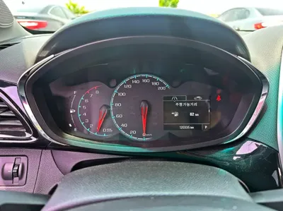 ChevroletGMDaewoo Spark 2017, 120353 км, за 3900000 KRW - фото 13