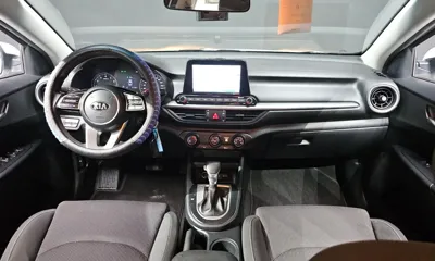 Kia K3 2019, 151786 км, за 8900000 KRW - фото 7