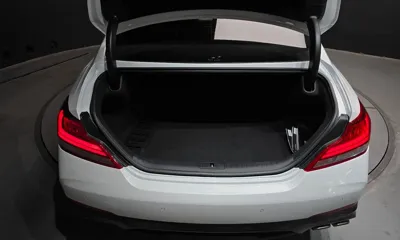Genesis G70 2020, 62911 км, за 24800000 KRW - фото 29