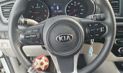 Kia Canival 2016, 200553 км, за 4990000 KRW - фото 9