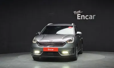 Kia Niro 2018, 102056 км, за 14000000 KRW - фото 3
