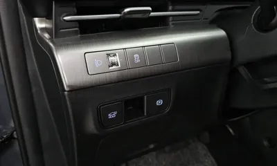 Hyundai Kona 2023, 5486 км, за 25500000 KRW - фото 30
