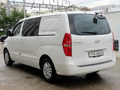 Hyundai Starex 2021, 46753 км, за 17980000 KRW