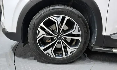 Hyundai Santafe 2020, 96081 км, за 21990000 KRW - фото 5