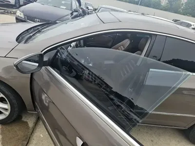 Volkswagen CC 2011, 80000 км, за 22000 CNY - фото 7