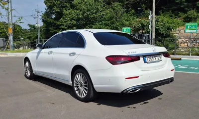 Mercedes-Benz E-Class 2023, 44620 км, за 41000000 KRW - фото 6