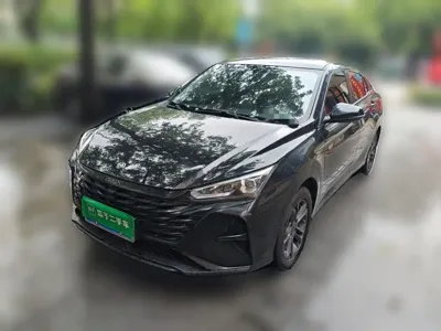 Aeolus Yixuan · 2022 год