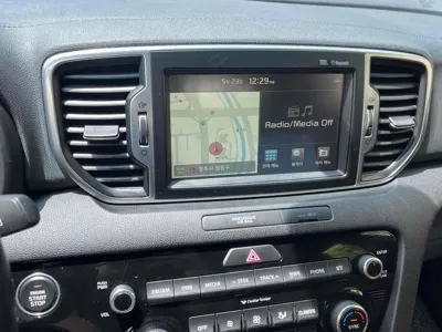 Kia Sportage 2016, 120000 км, за 12900000 KRW - фото 17