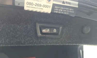 BMW 5-Series 2018, 119600 км, за 24400000 KRW - фото 31