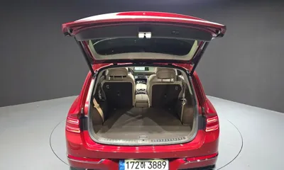 Genesis GV80 2023, 57069 км, за 44000000 KRW - фото 20
