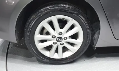 Kia K3 2017, 98882 км, за 6200000 KRW - фото 5