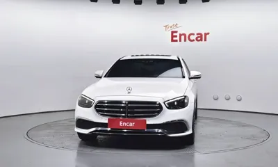 Mercedes-Benz E-Class 2022, 22989 км, за 41500000 KRW - фото 3
