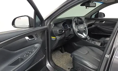 Hyundai Santafe 2019, 153255 км, за 18700000 KRW - фото 10