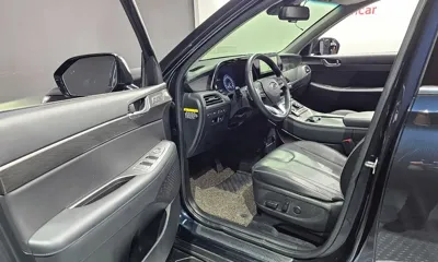 Hyundai Palisade 2019, 41813 км, за 22990000 KRW - фото 10