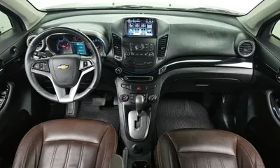 ChevroletGMDaewoo Orlando 2016, 180410 км, за 3900000 KRW - фото 7