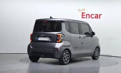 Kia Ray 2025, 16474 км, за 17700000 KRW