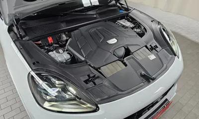 Porsche Cayenne 2023, 24676 км, за 103900000 KRW - фото 6