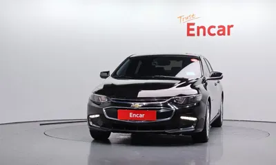 ChevroletGMDaewoo Malibu 2017, 59933 км, за 7500000 KRW