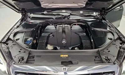 Mercedes-Benz S-Class 2018, 162000 км, за 35500000 KRW - фото 5