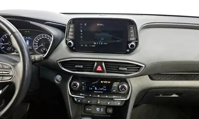Hyundai Santafe 2019, 129710 км, за 18000000 KRW - фото 16