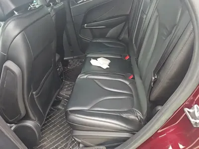 Lincoln MKC 2019, 60199 км, за 56800 CNY - фото 17