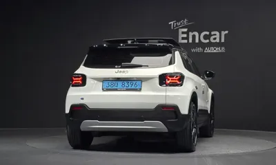 Jeep Avenger 2024, 22407 км, за 29800000 KRW