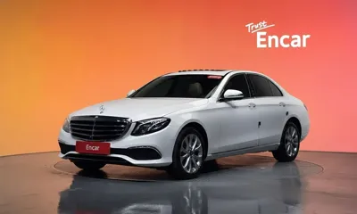 Mercedes-Benz E-Class 2019, 79454 км, за 29900000 KRW - фото 1