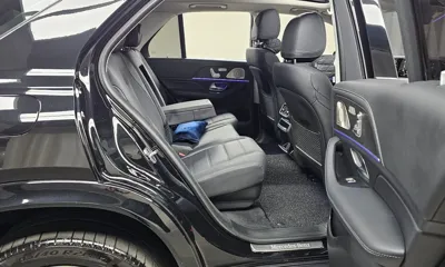 Mercedes-Benz GLE-Class 2023, 5168 км, за 95000000 KRW - фото 12
