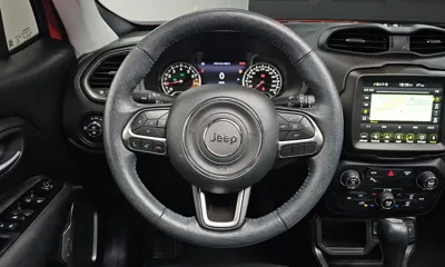 Jeep Renegade 2020, 93385 км, за 12900000 KRW - фото 13