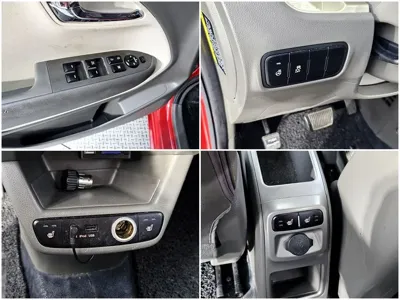 Kia Ray 2012, 141000 км, за 4390000 KRW - фото 18